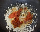 Foto langkah ke 2 dari resep 40. Nasi Goreng Sosis.
