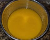 Foto langkah ke 5 dari resep Cake Ubi Orange.