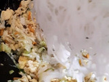 Bihun Goreng Putih