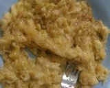 Foto langkah ke 2 dari resep Bolu pisang putih telor.