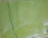 Foto langkah ke 4 dari resep Nasi Bakar Ayam Suwir.