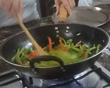Foto del paso 4 de la receta: Chop Suey de Pollo