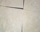 A picture of step 3 of Samosa.