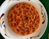 Papaya halwa recipe step 3 photo