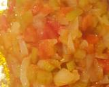 Fresh tomato sauce recipe step 1 photo