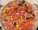 Foto langkah ke 2 dari resep Pie Daging.