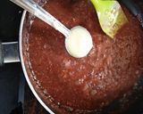 A picture of step 2 of Watermelon Delight.