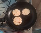 Foto del paso 5 de la receta: Minis arepas de pollo