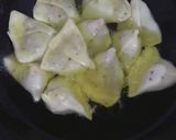 मटर के समोसे (स्ट्रीट स्टाइल) (Matar ke samose recipe in hindi) रेसिपी चरण 3 फोटो