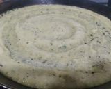 પનીર ચીલા (Paneer Chila Recipe In Gujarati) રેસીપી સ્ટેપ3ફોટો