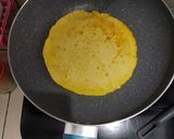 Foto langkah ke 2 dari resep Nugget Telur.