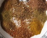 A picture of step 1 of Grilled chicken.