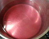 Eritrites levendulaszörp recept fázis 4 fotója