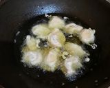 Foto langkah ke 4 dari resep Ayam Asam Manis (Sweet and Sour Chicken).