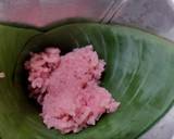 Cara Membuat Tumpeng Mini Pinky 5