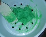 Foto langkah ke 4 dari resep ES Cendol Seadanya.