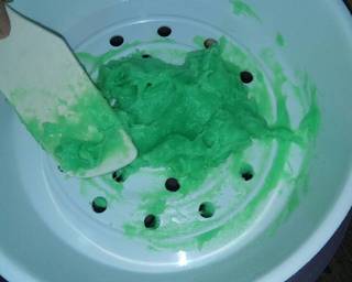 ES Cendol Seadanya - Step 4