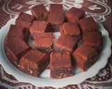 Foto del paso 10 de la receta: Brownies