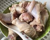 รูปขั้นตอนการทำที่ 1 ของ แกงมั่สมันไก่ 🥘🐔 สูตรคุณยาย👵🏻