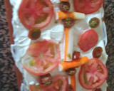 Foto del paso 6 de la receta: Pastel de salmón