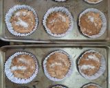 Foto del paso 3 de la receta: Muffins de manzana