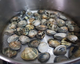 Foto del paso 2 de la receta: Alcachofas con almejas