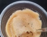 Foto del paso 2 de la receta: Latte de café