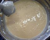 Foto del paso 3 de la receta: Budín de pan