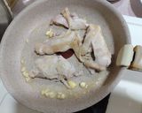 蜜汁雞腿排（蒜味版）的食譜步驟3照片