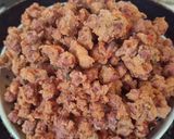 Foto langkah ke 3 dari resep Kacang Disco.