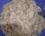 Foto langkah ke 1 dari resep Nuget Pisang.