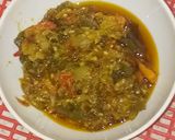 Foto langkah ke 3 dari resep Sambel cabe ijo.