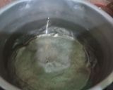 Foto langkah ke 2 dari resep Kolak biji salak.
