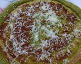 Moong dal dosa recipe step 3 photo