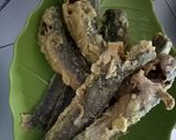 Foto langkah ke 7 dari resep Lele goreng tepung praktisss.