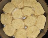 Foto del paso 6 de la receta: Torta de 80 golpes