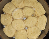 Foto del paso 6 de la receta: Torta de 80 golpes