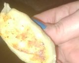 Foto del paso 5 de la receta: Dumplings/gyozas veganas