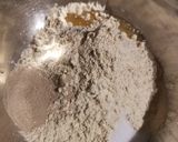Baguette - szénhidrát csökkentett recept fázis 1 fotója