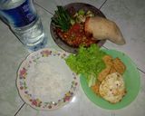 Foto langkah ke 5 dari resep Sambelan simple.