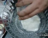 A picture of step 1 of Eggless Rava Cake In Cooker.
