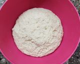 Foto del paso 2 de la receta: 🐰🎉🥚 Rosca de Pascuas - Rellena de Dulce de leche 🥚🎉🐰