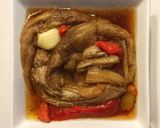 Foto del paso 3 de la receta: Escalivada al horno 🧄🍆