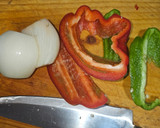 Foto del paso 1 de la receta: Arroz caldoso de bogavante