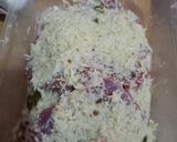 Foto langkah ke 3 dari resep Dendeng Ragi.