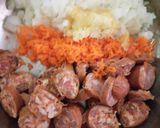 Foto del paso 3 de la receta: Lentejas mega buenas