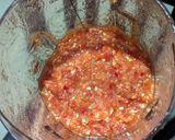 Foto langkah ke 3 dari resep Nasi Gegok Khas Trenggalek.