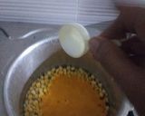 ચીઝ સ્વિટ કોનૅ (Cheese sweet corn recipe in gujarati) રેસીપી સ્ટેપ1ફોટો