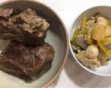 韩式冷面的食譜步驟6照片