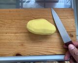 Foto del paso 1 de la receta: Quiche sin masa